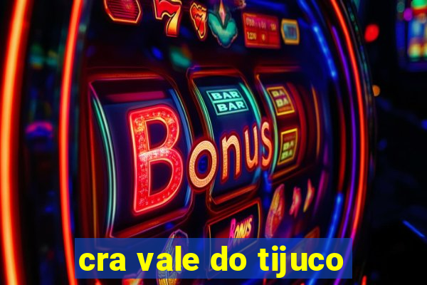 cra vale do tijuco